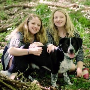 Meet your Posher, Judith